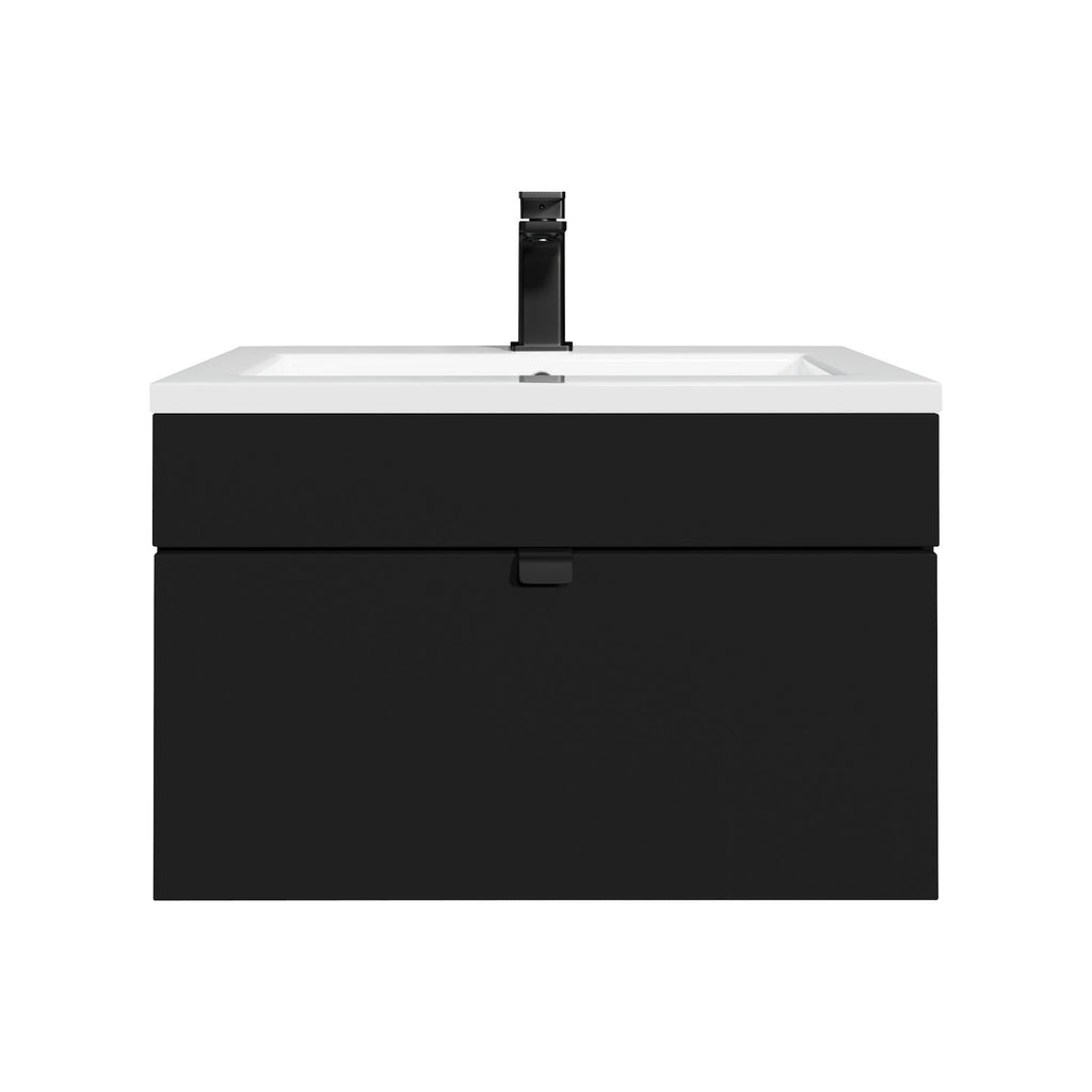 Black / Black