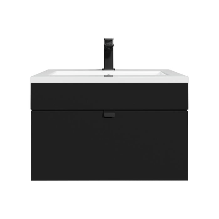 Black / Black