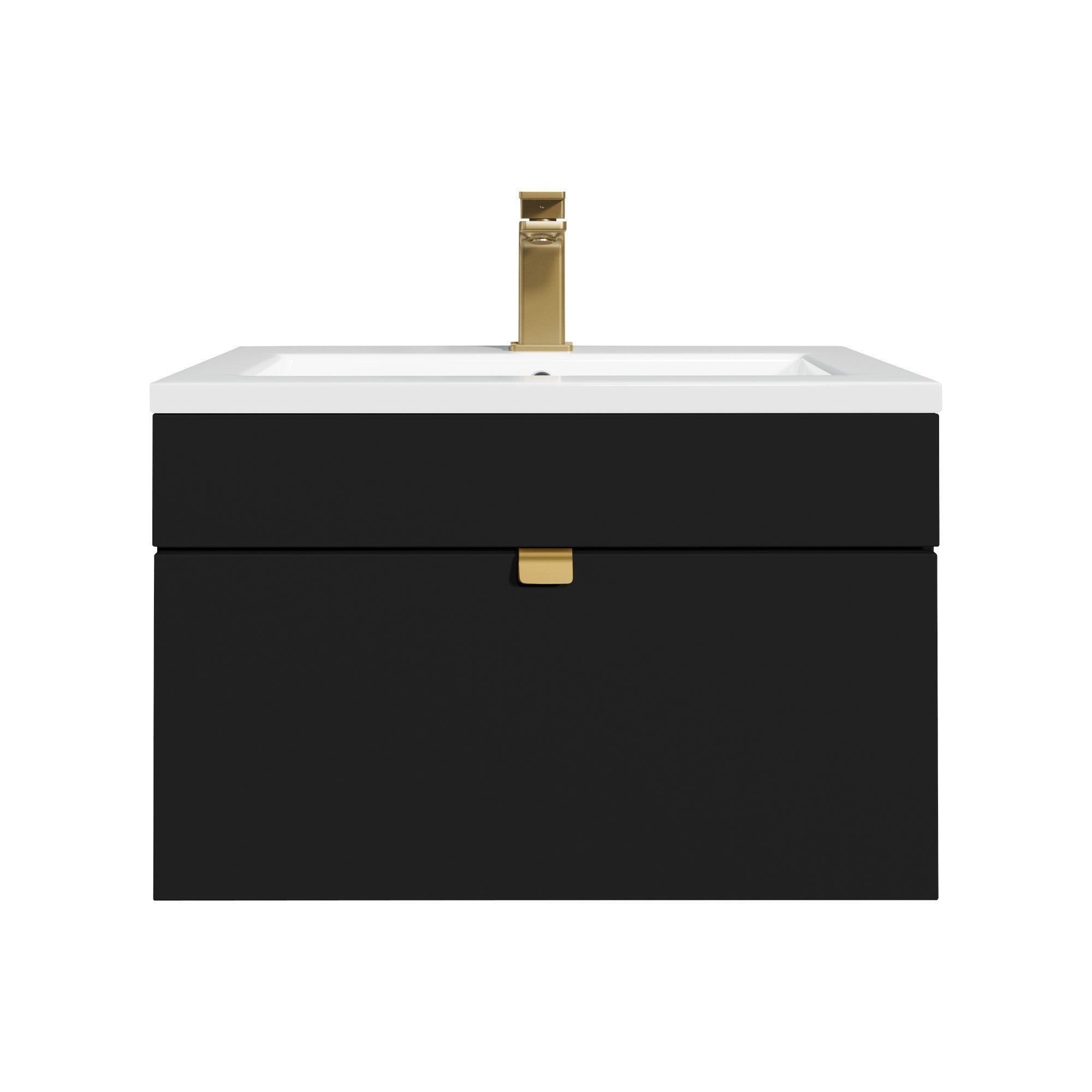 Black / Gold