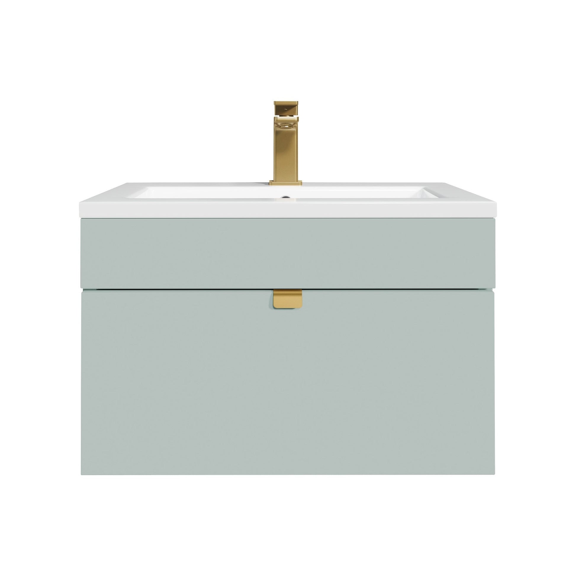Sage / Gold