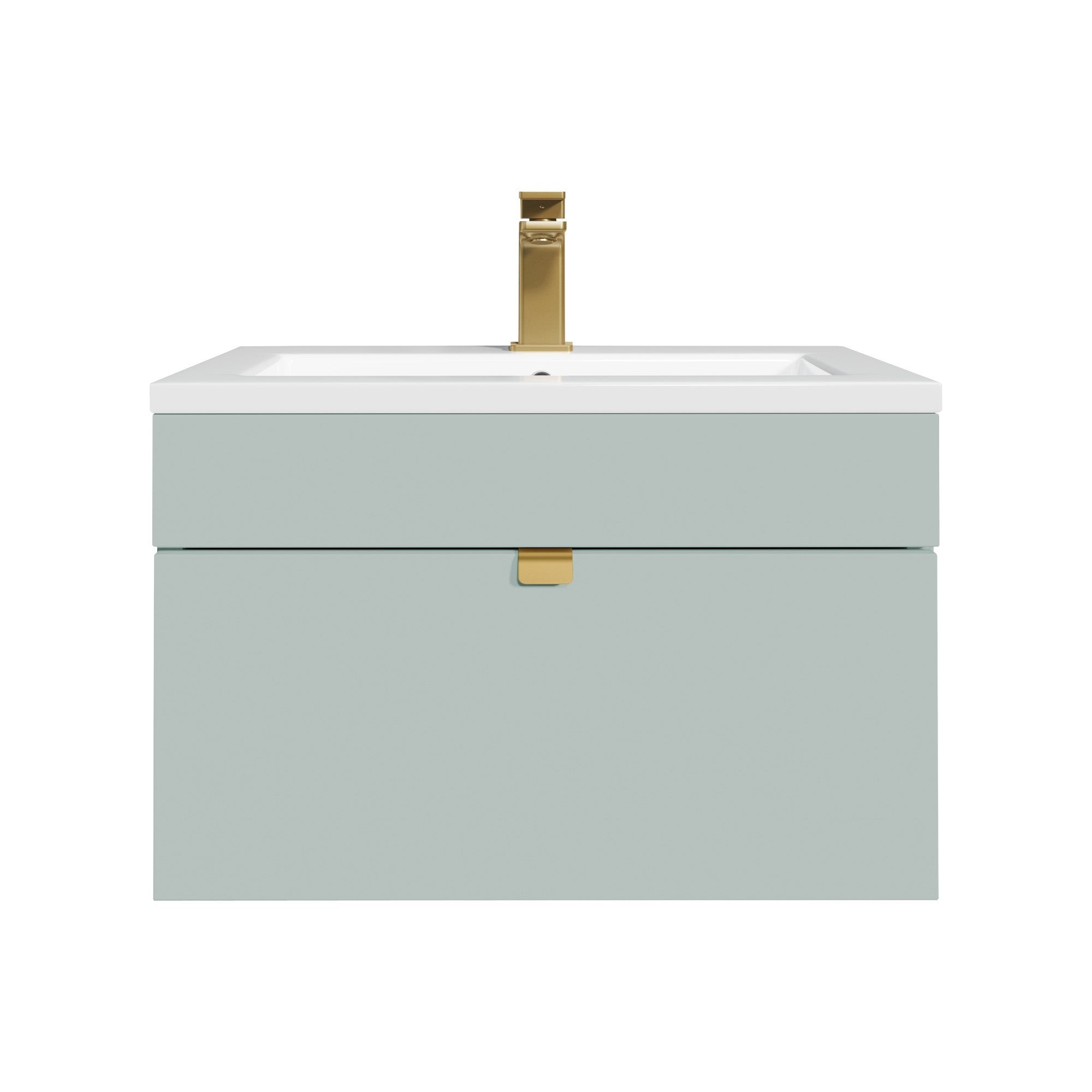 Sage / Gold