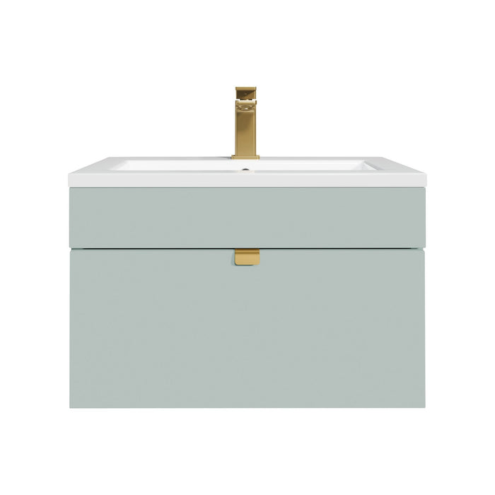 Sage / Gold