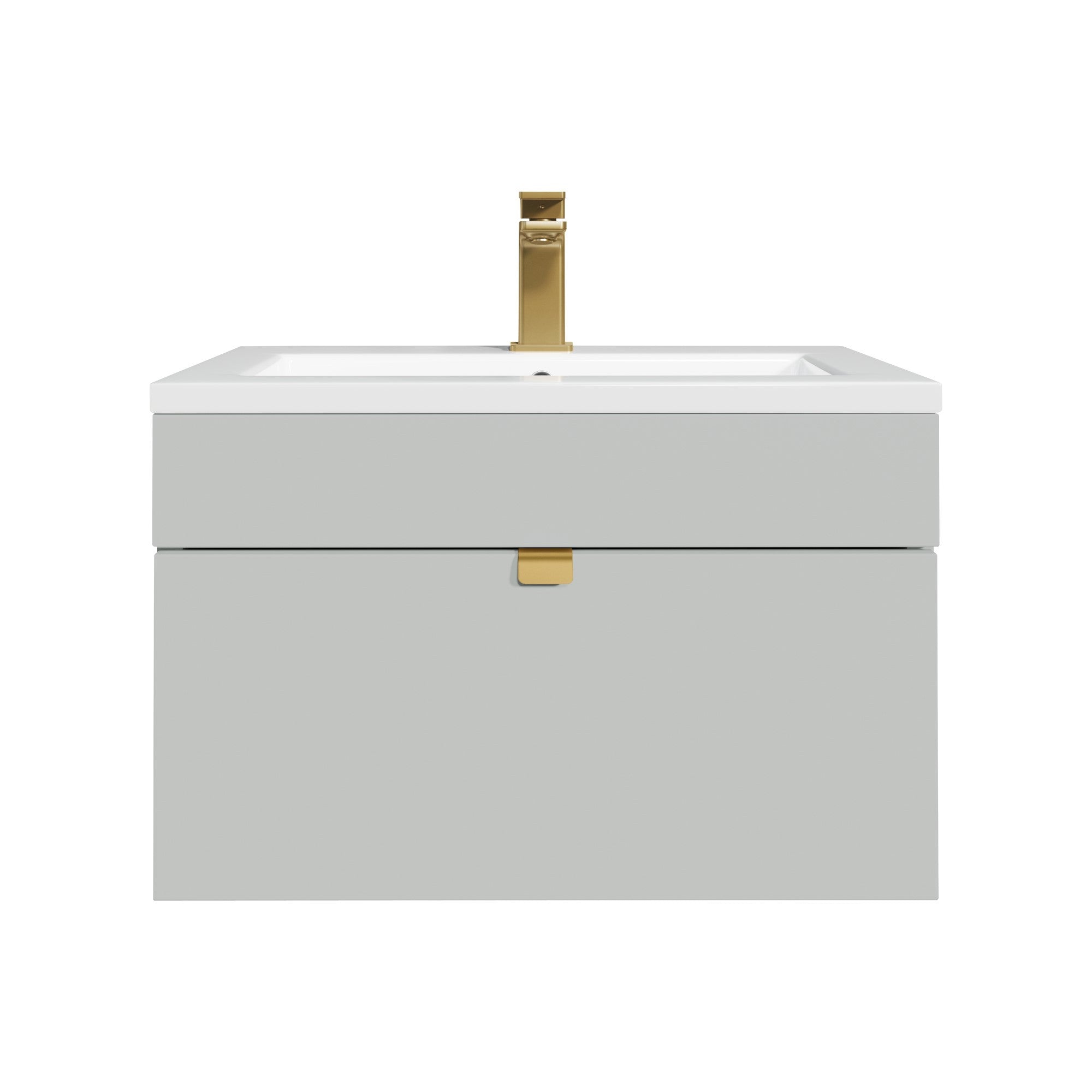 Canadian Grey / Gold