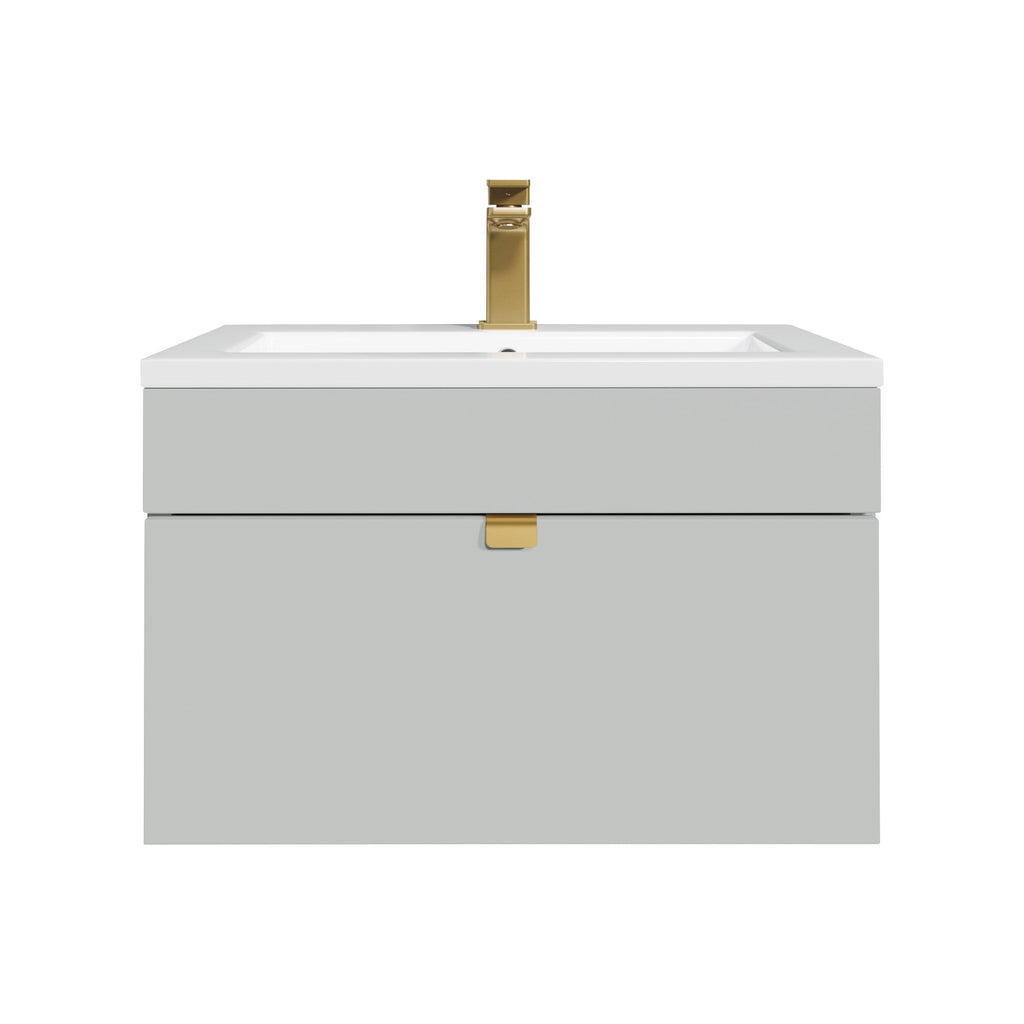 Canadian Grey / Gold