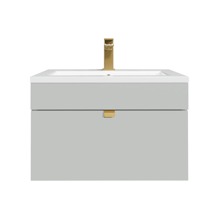 Canadian Grey / Gold
