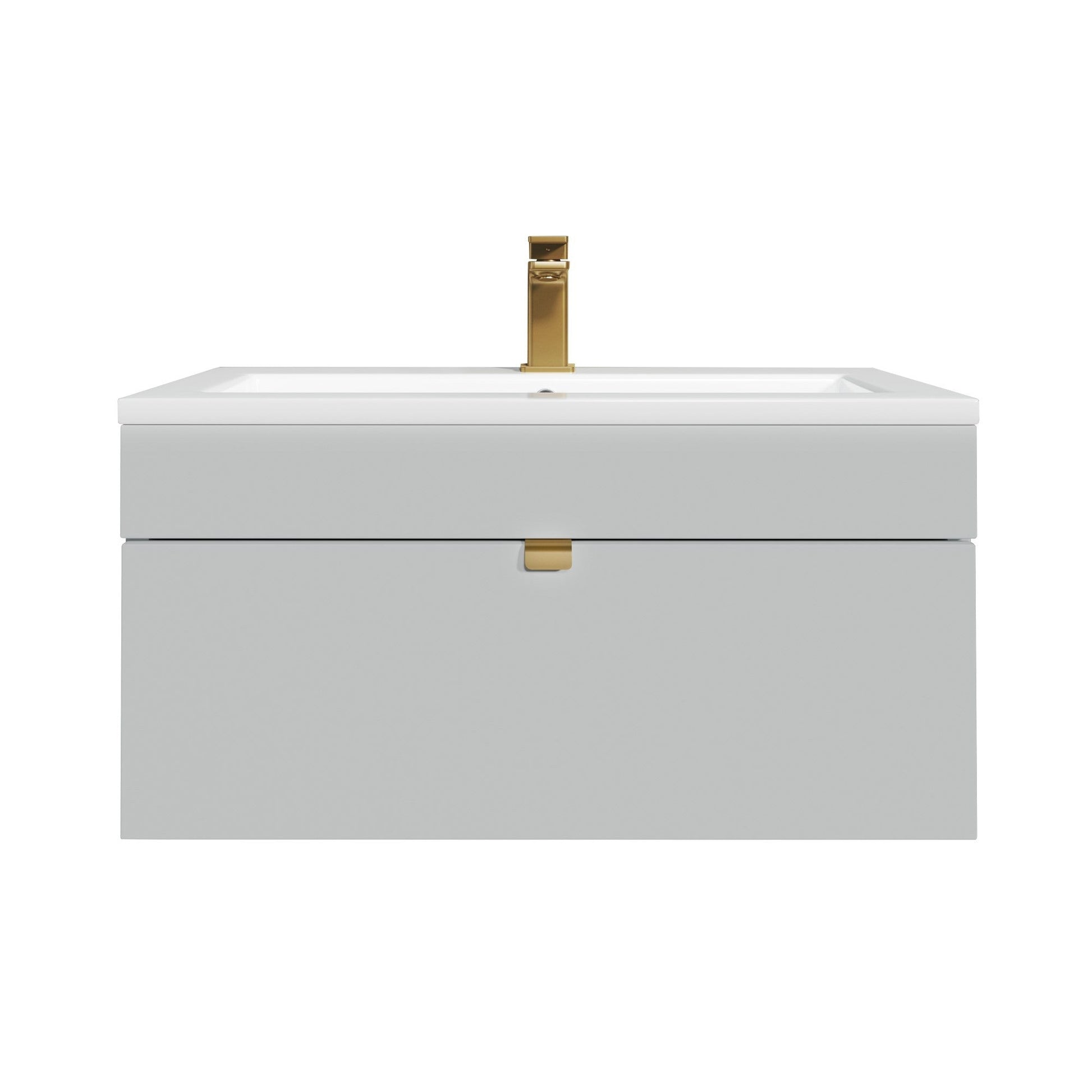 Canadian Grey / Gold