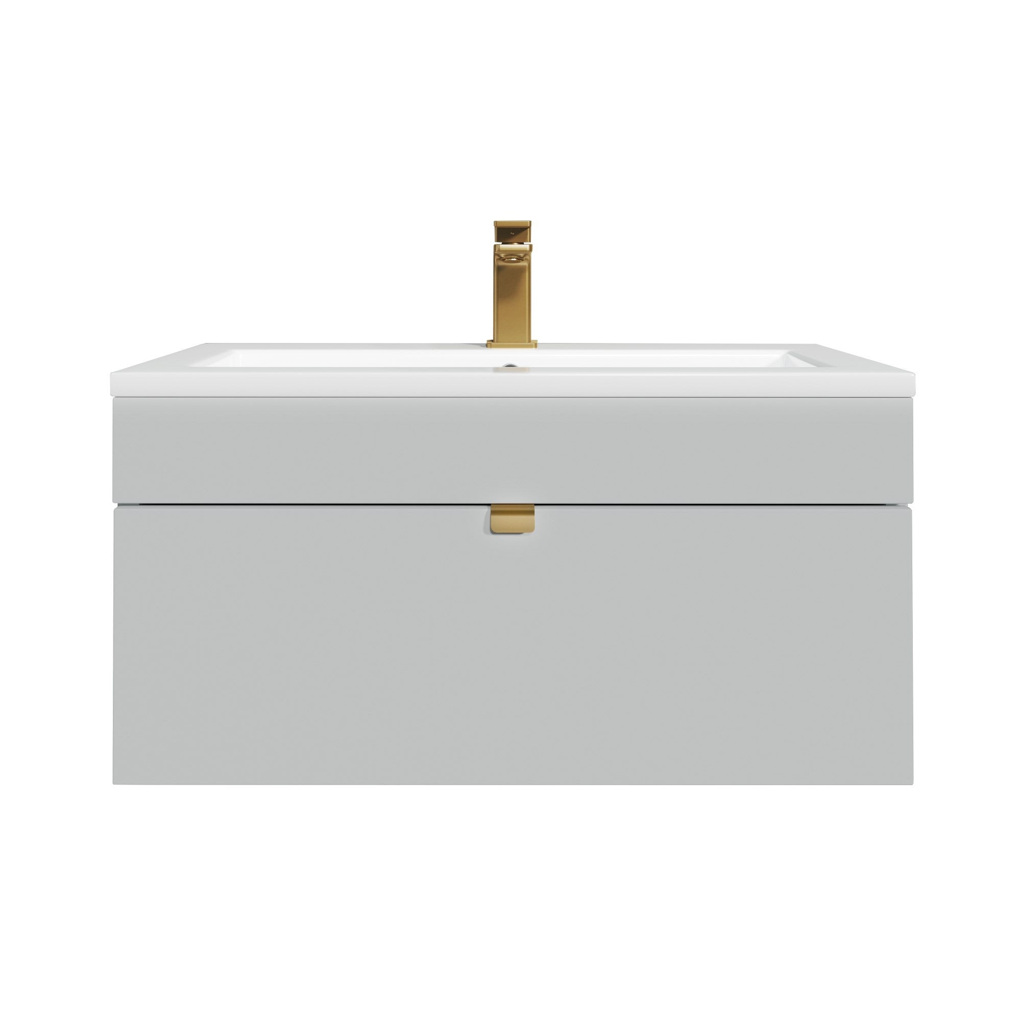Canadian Grey / Gold