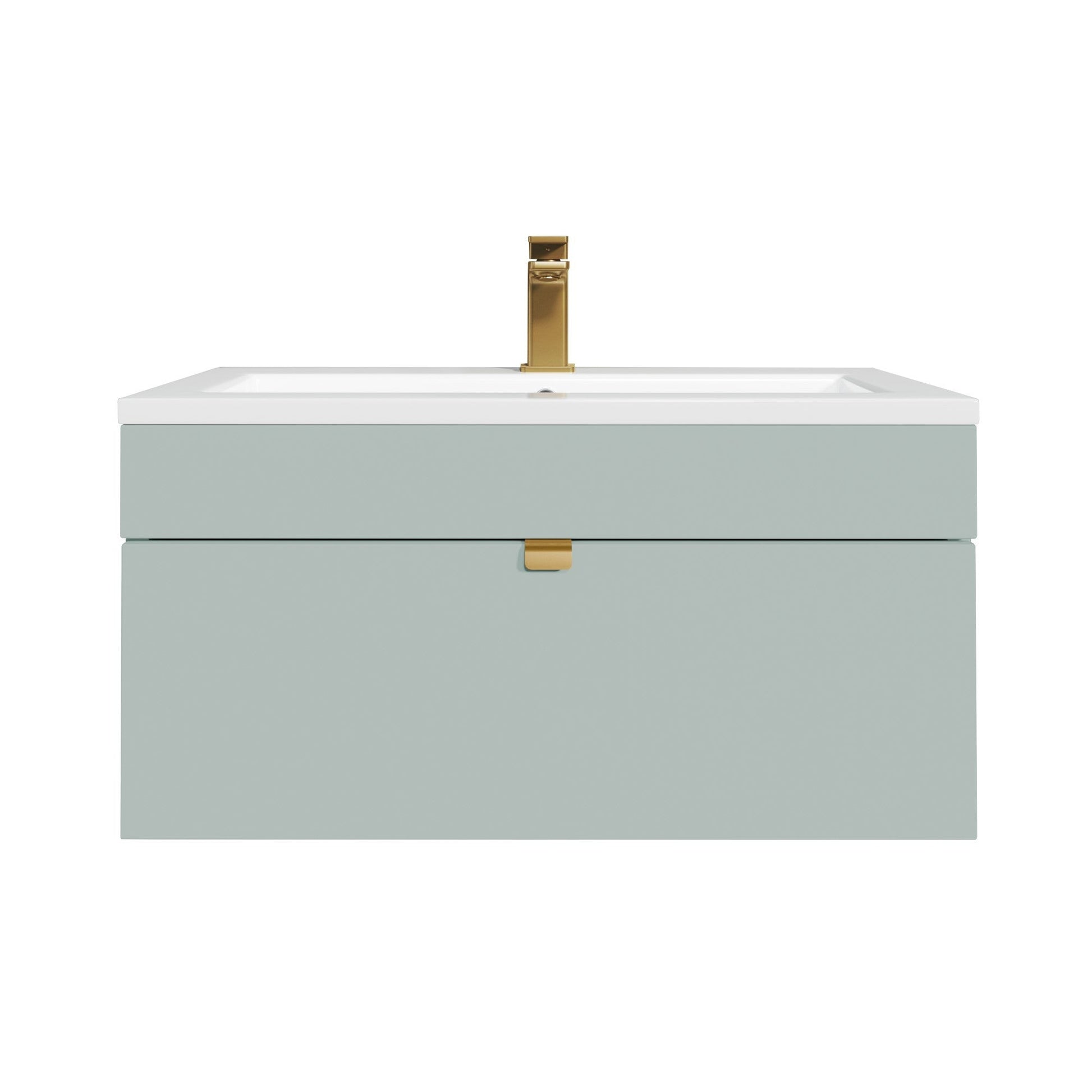Sage / Gold