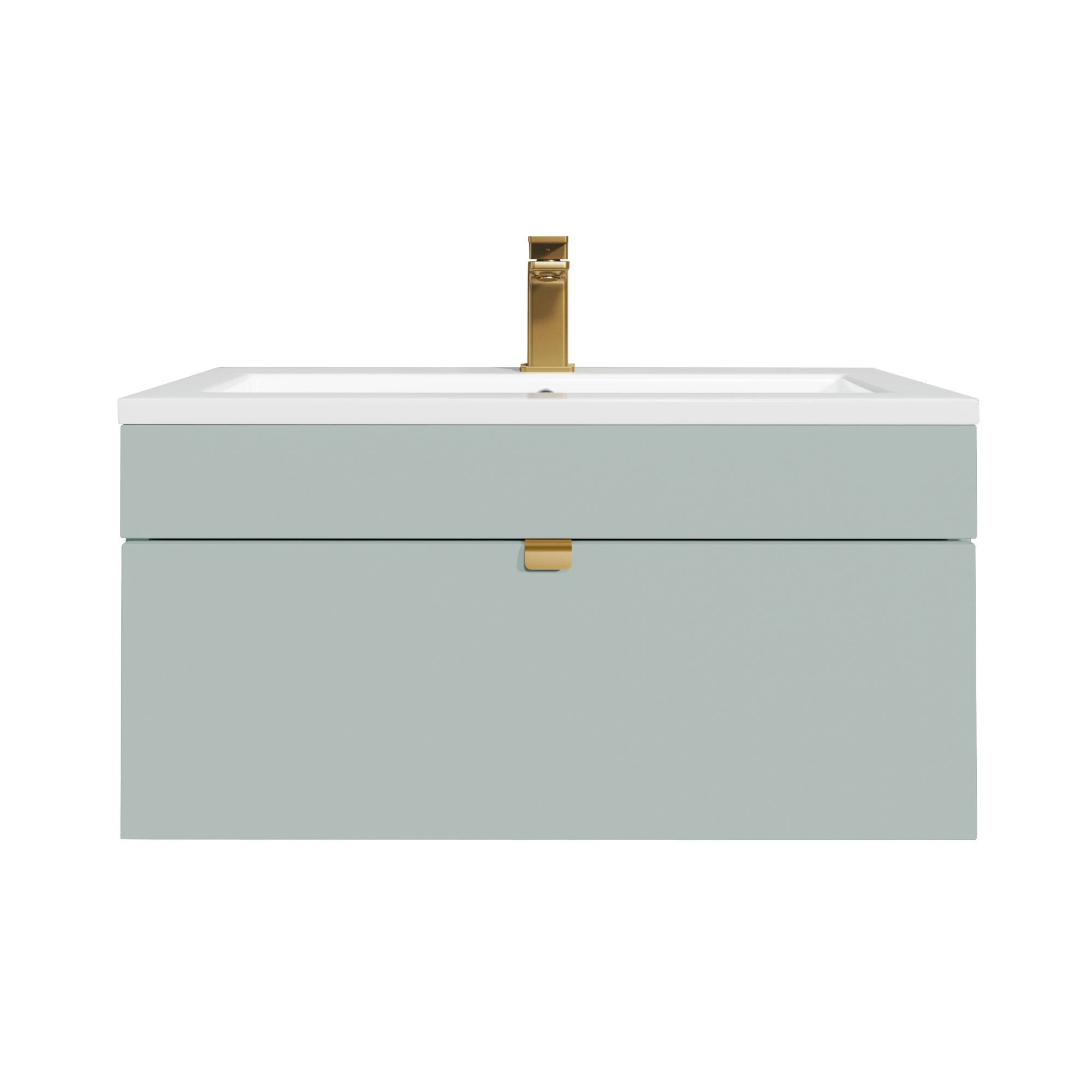 Sage / Gold