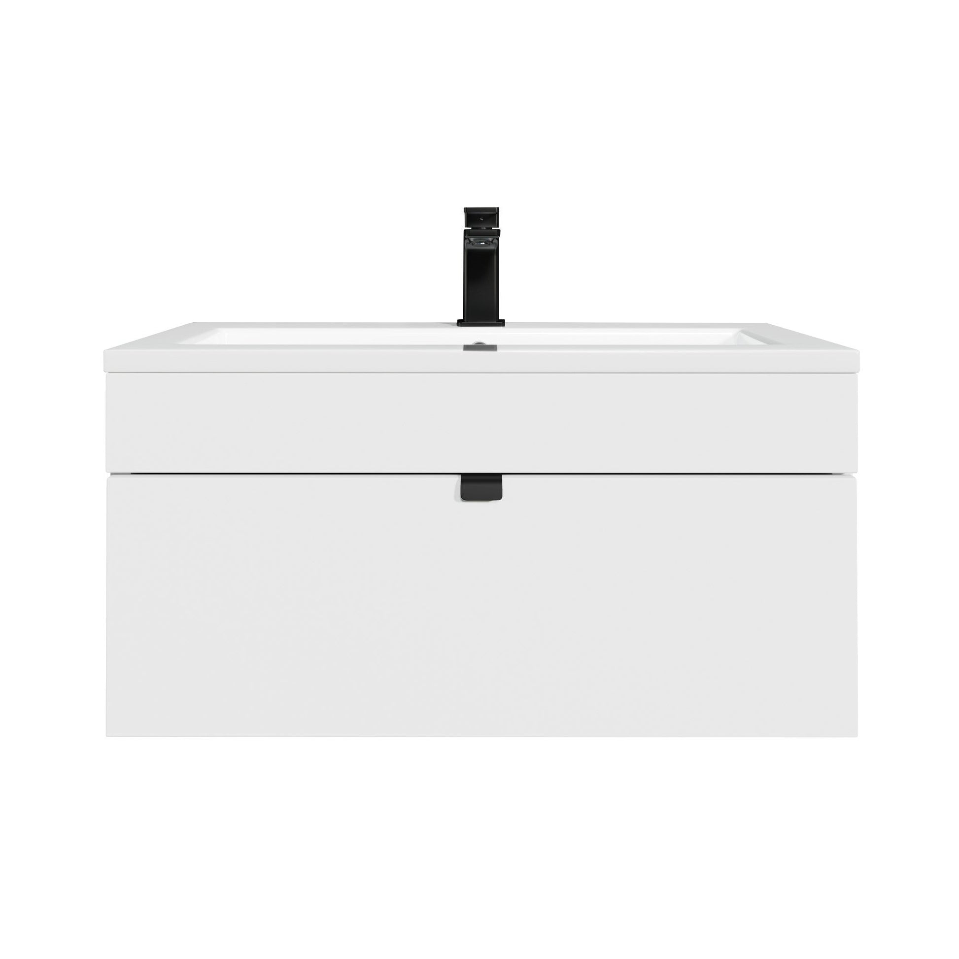 White / Black