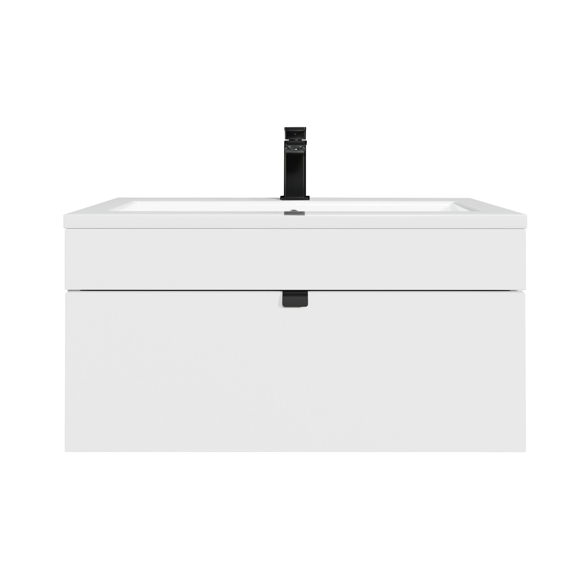 White / Black