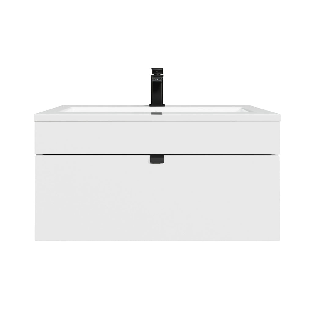 White / Black