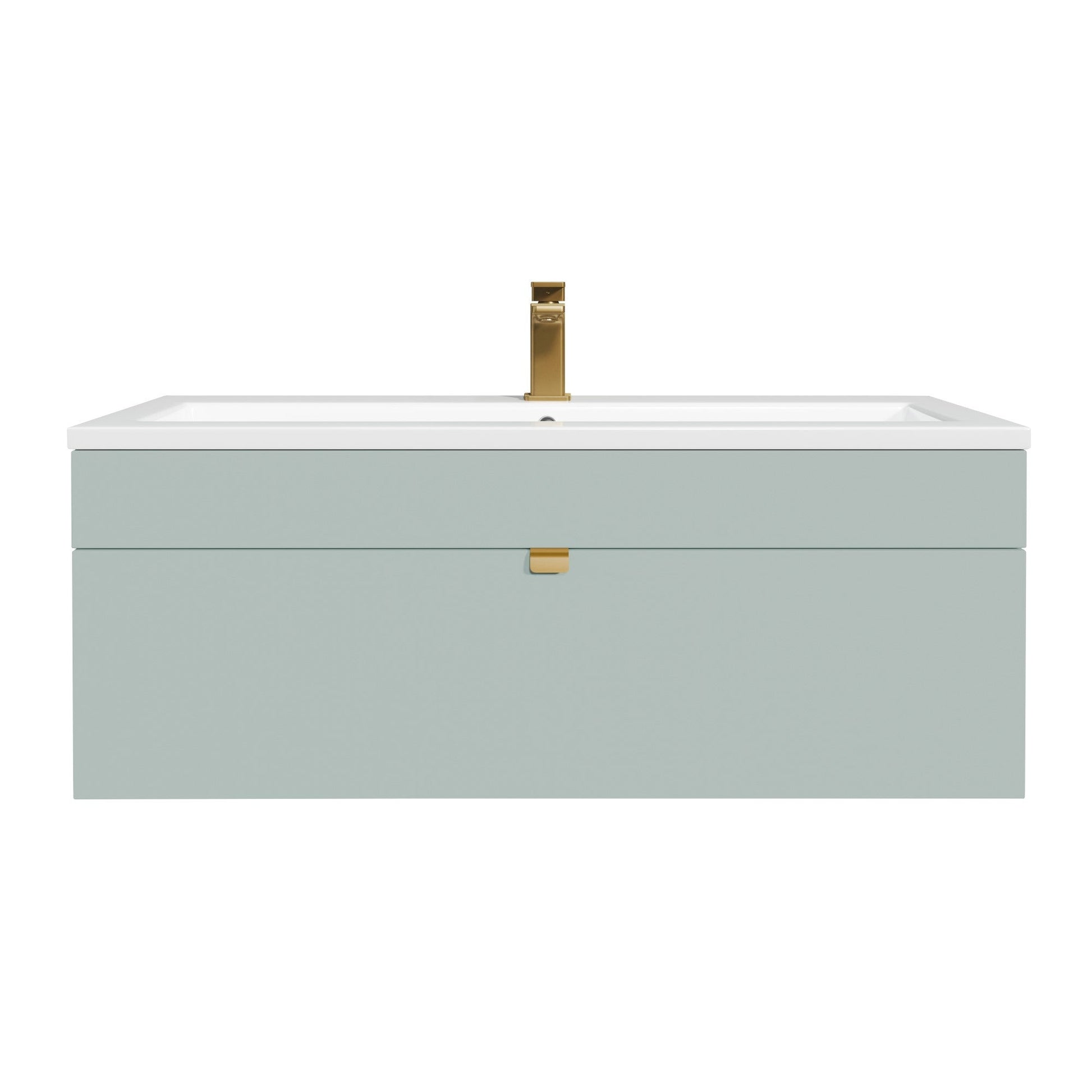 Sage / Gold