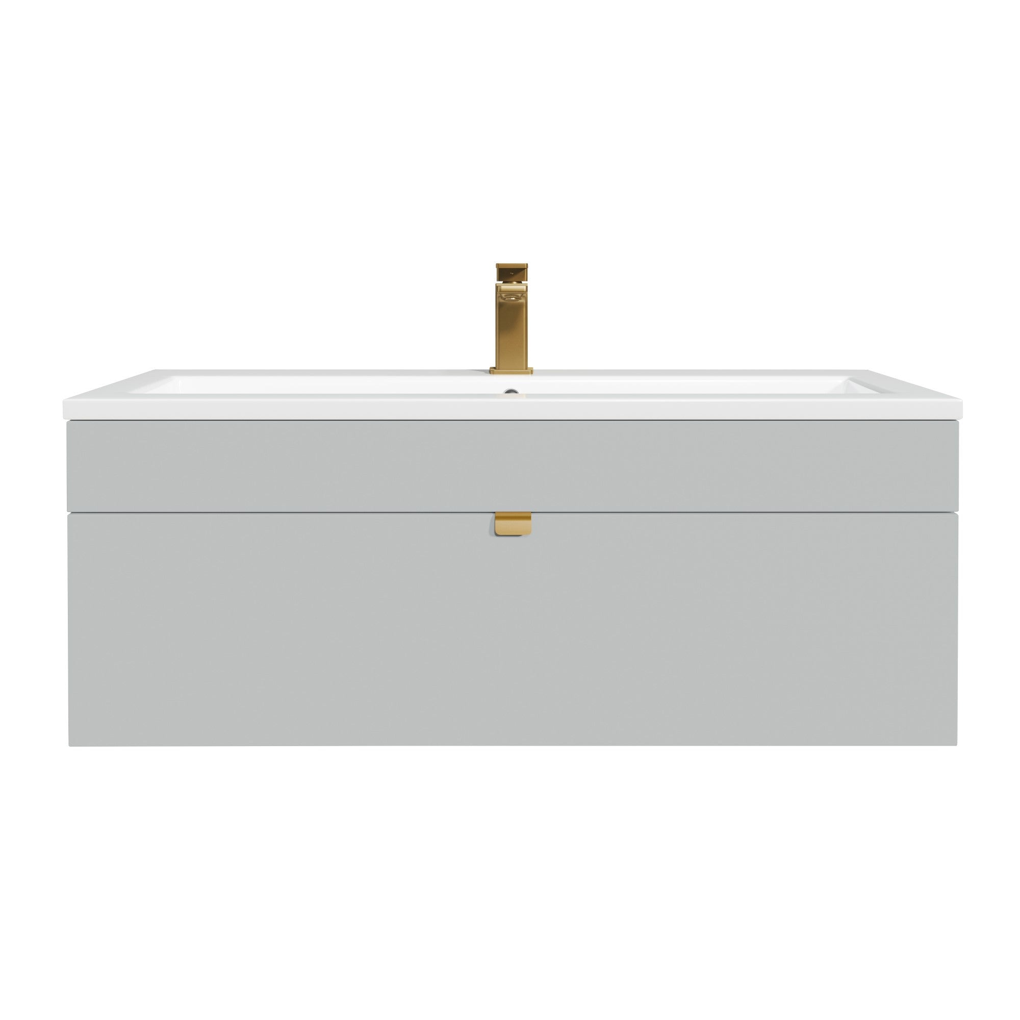 Canadian Grey / Gold