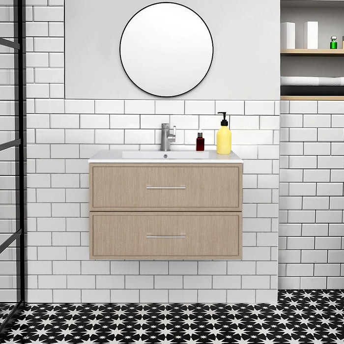 Flavie / Chrome