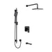Black / Wall Arm