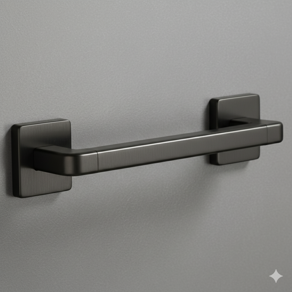 Black Stainless