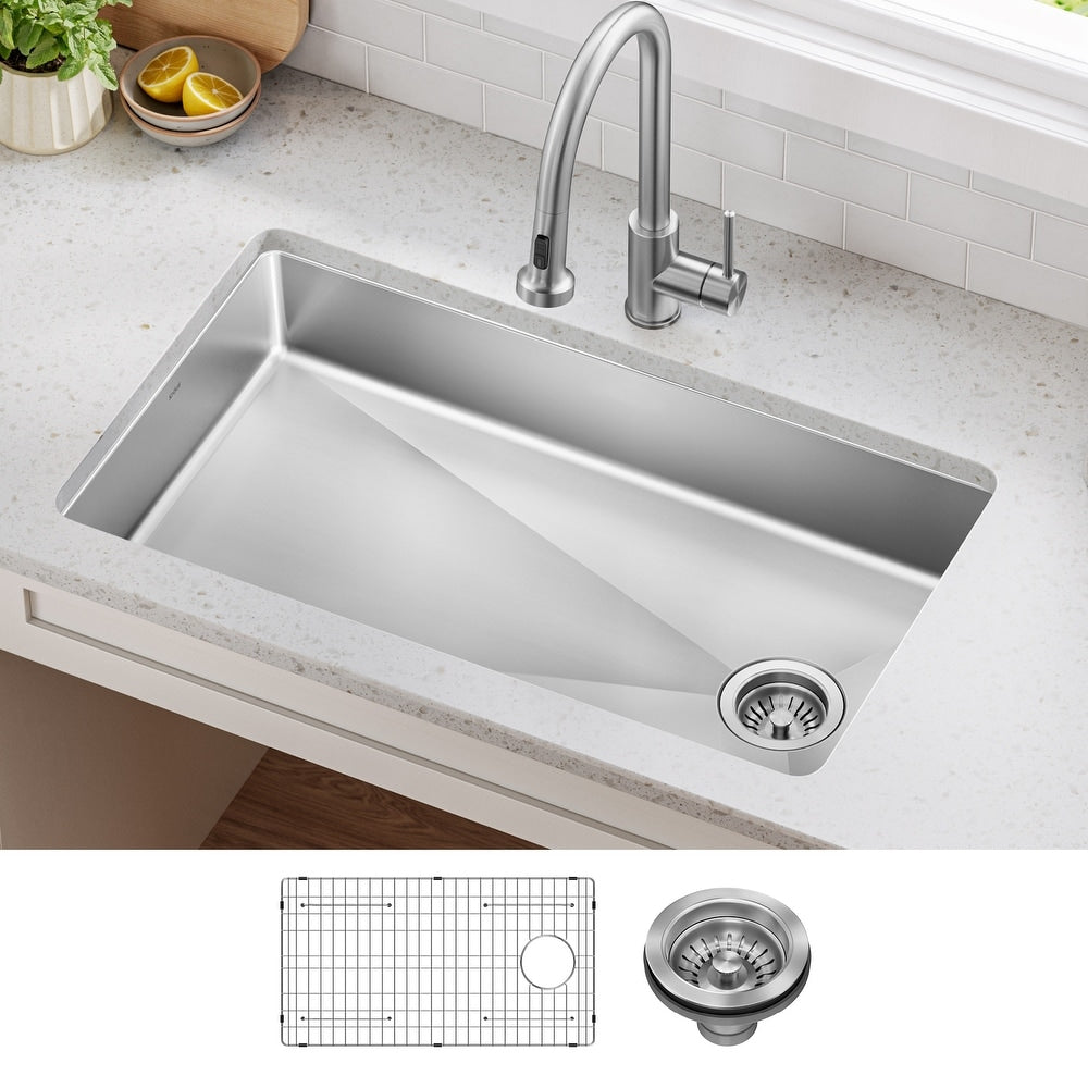 Stainless Steel