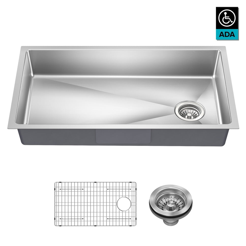 Stainless Steel