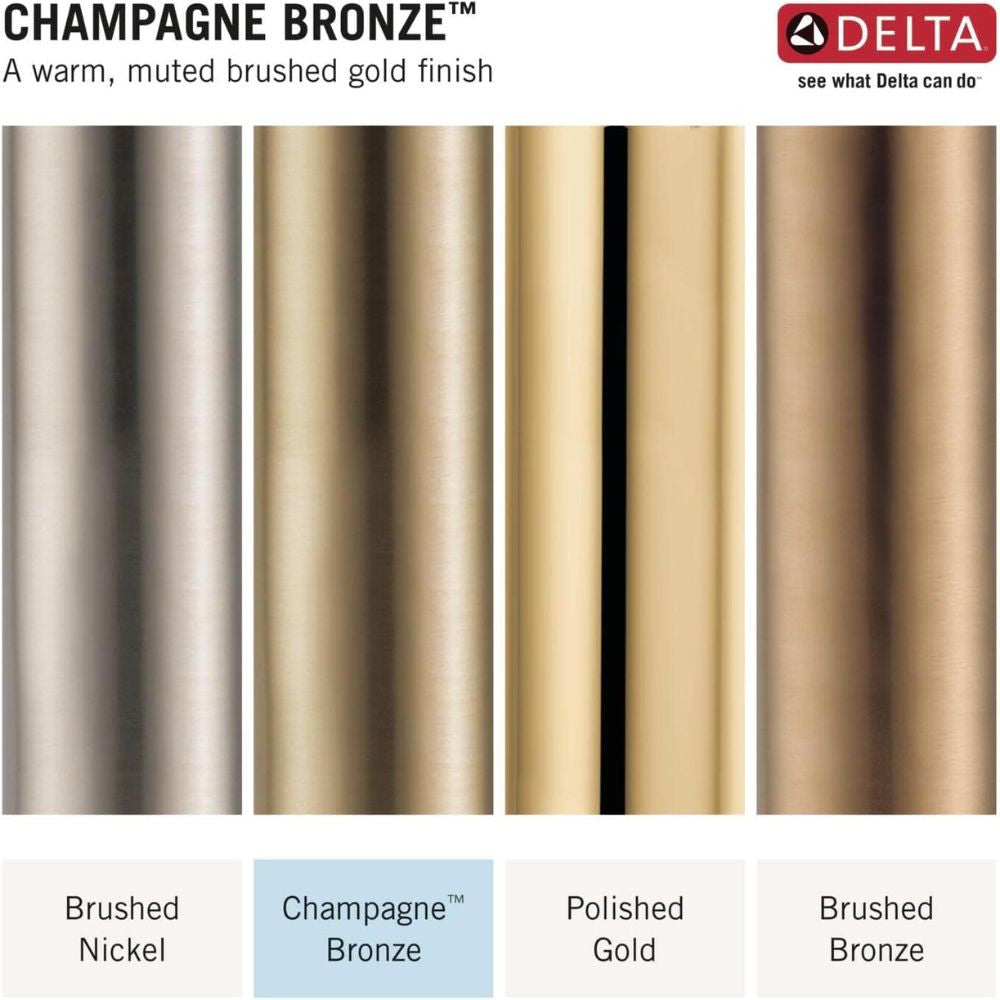 Lumicoat Champagne Bronze
