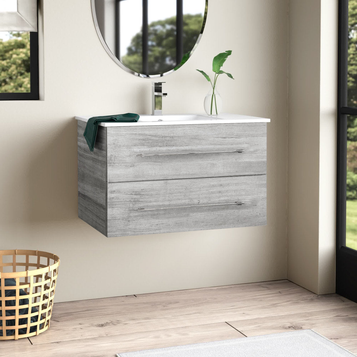 Kato Vanities