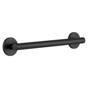Matte Black