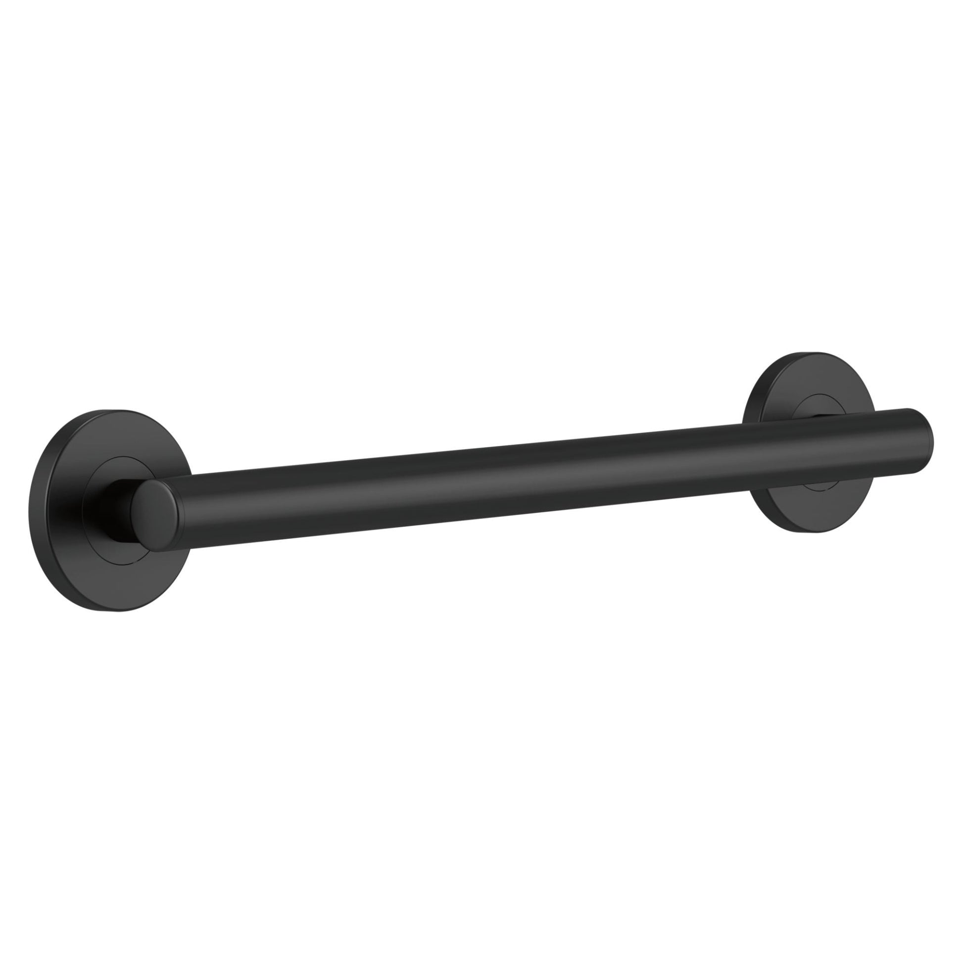 Matte Black