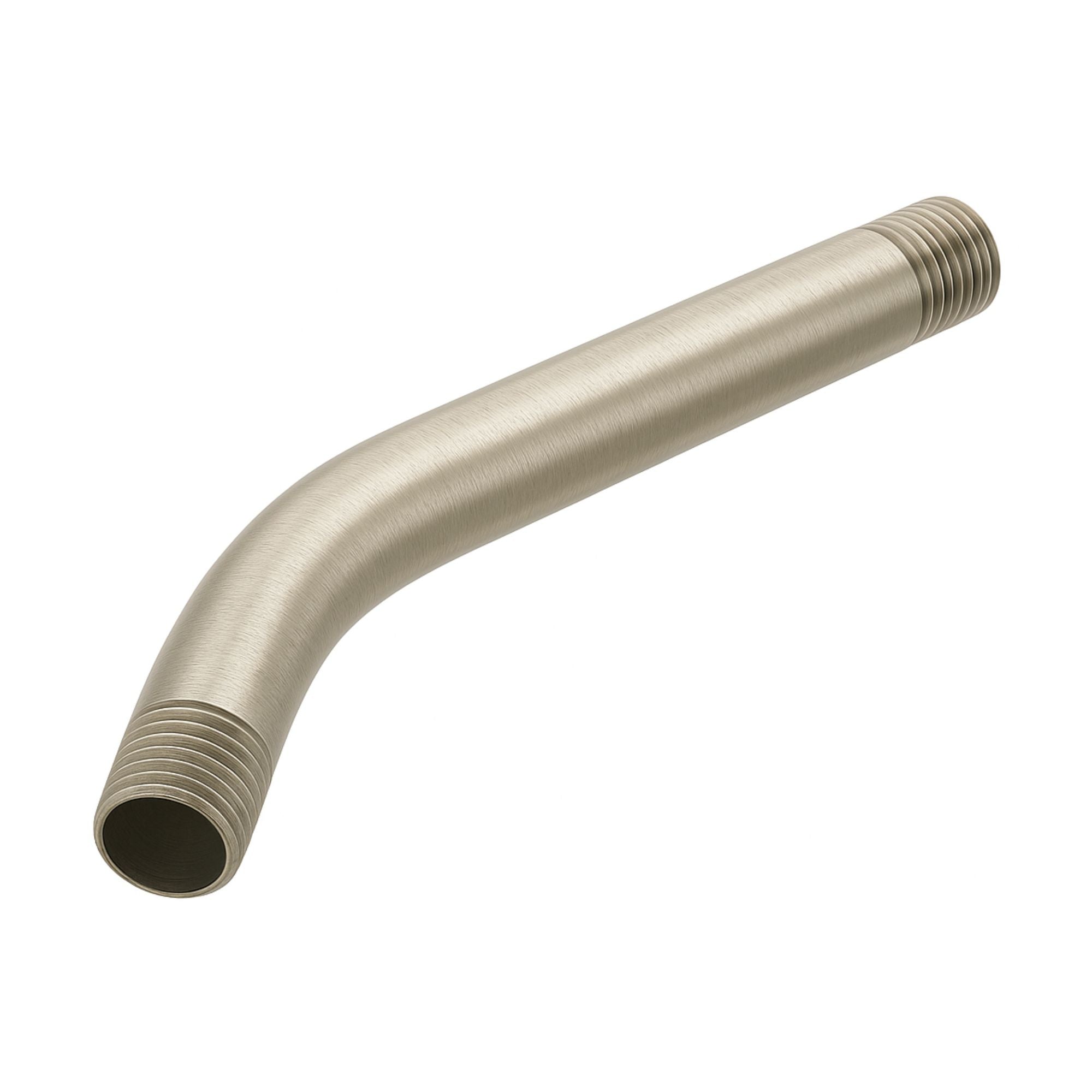 Spotshield Brushed Nickel