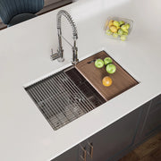 Stainless Steel