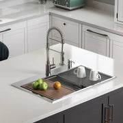 Stainless Steel