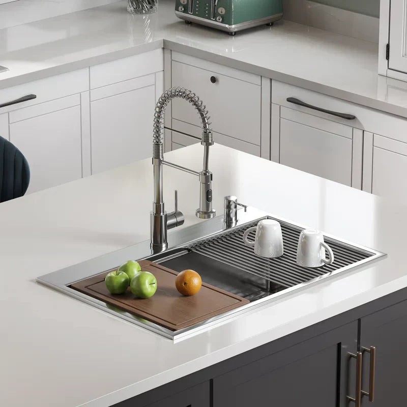Stainless Steel