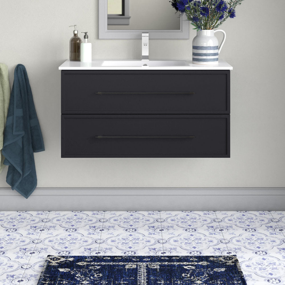 Cutler Kitchen & Bath Milano 36