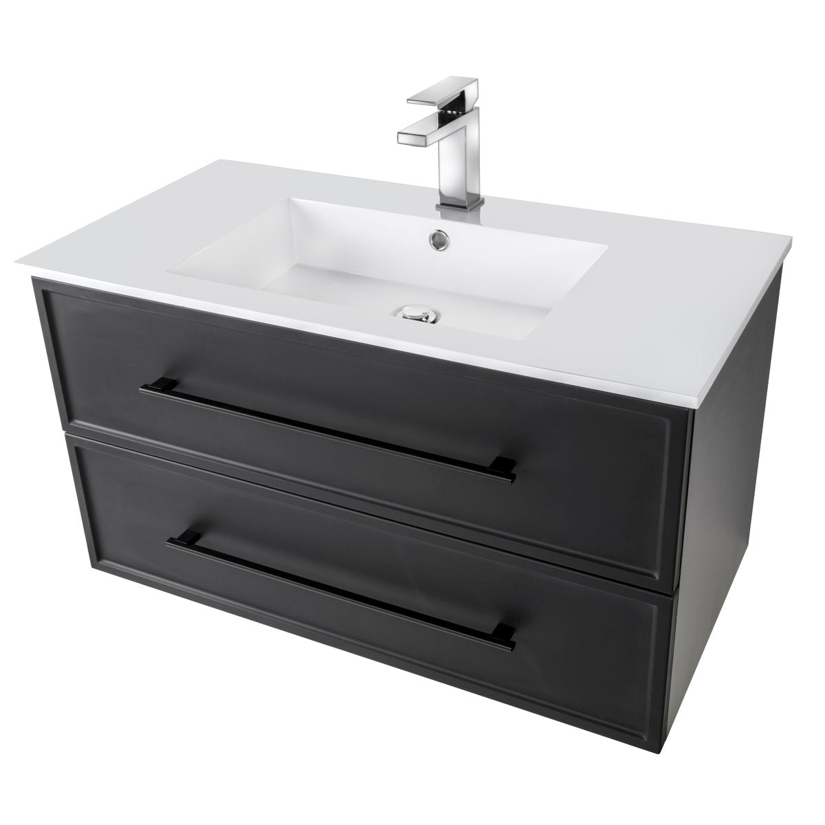 Cutler Kitchen & Bath Milano 36