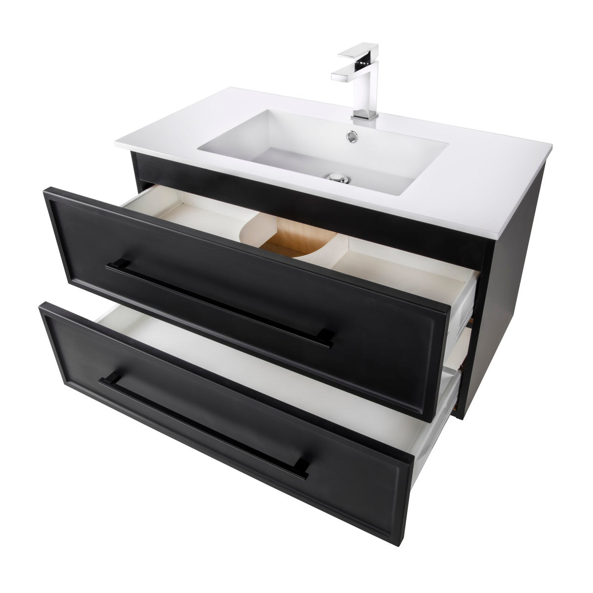Cutler Kitchen & Bath Milano 36