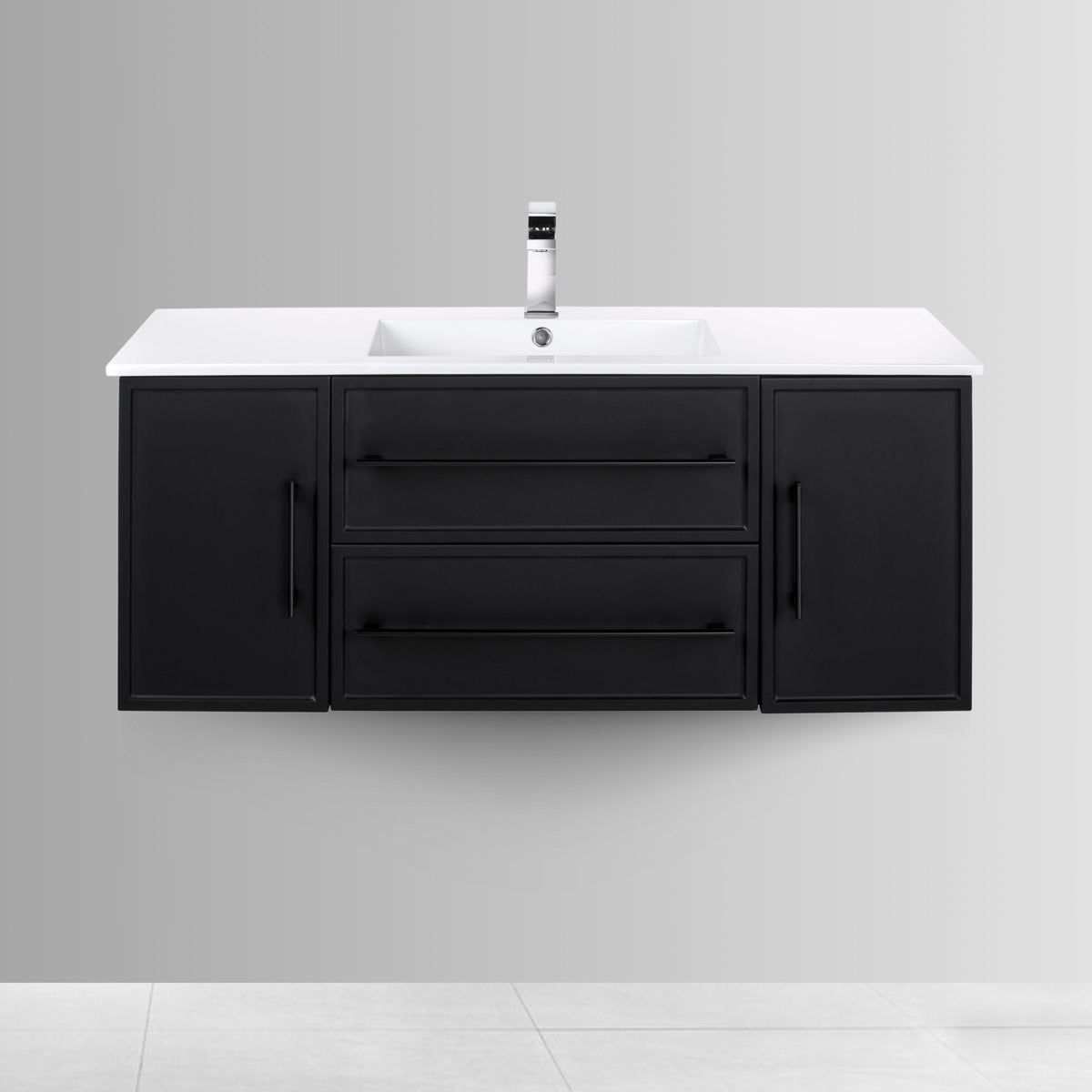 Cutler Kitchen & Bath Milano 48