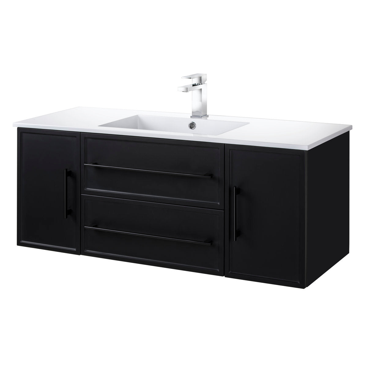 Cutler Kitchen & Bath Milano 48