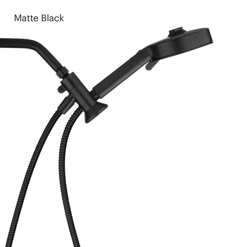 Matte Black