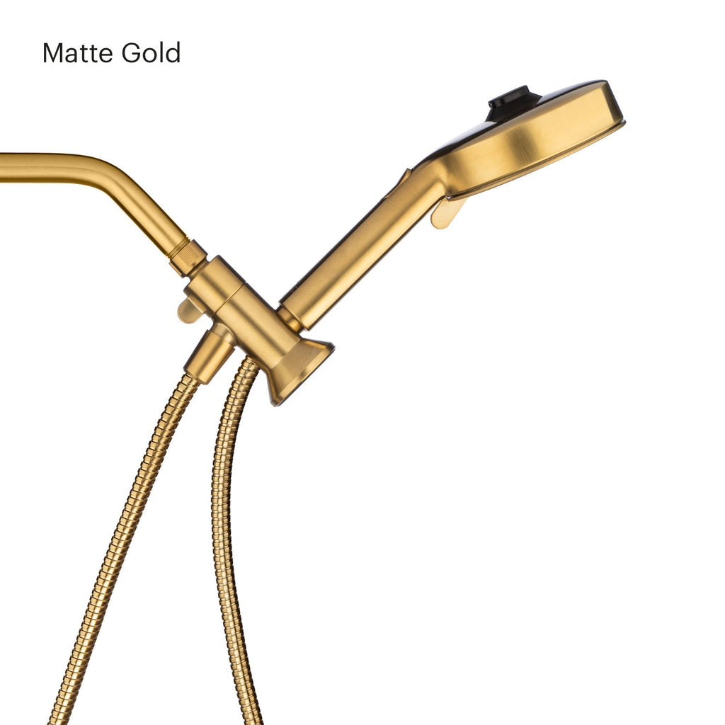 Matte Gold