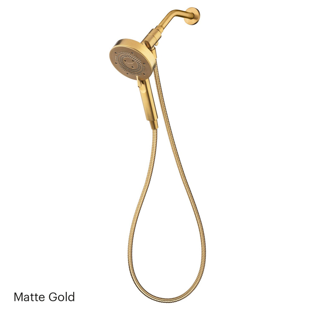 Matte Gold