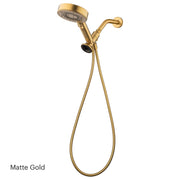 Matte Gold