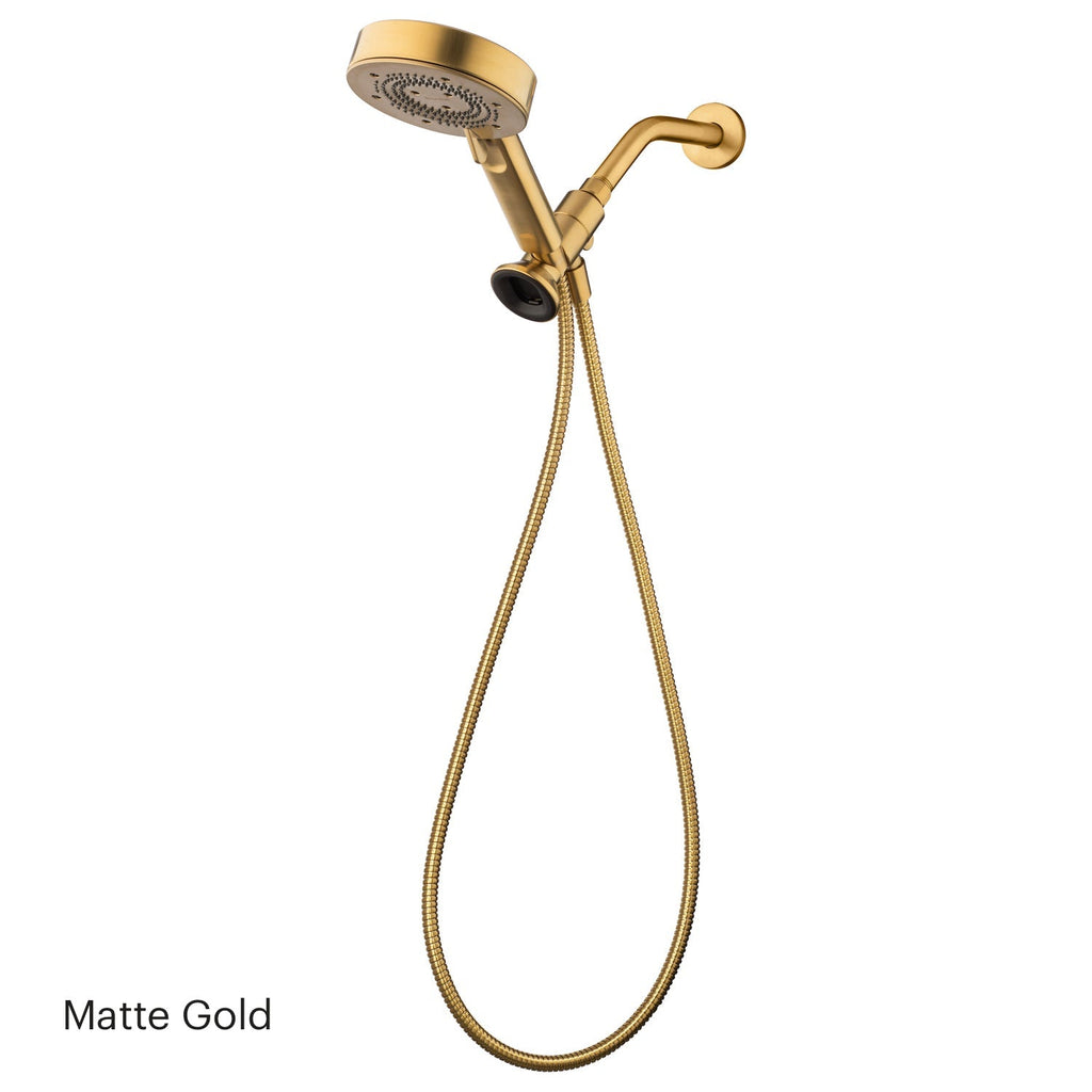 Matte Gold
