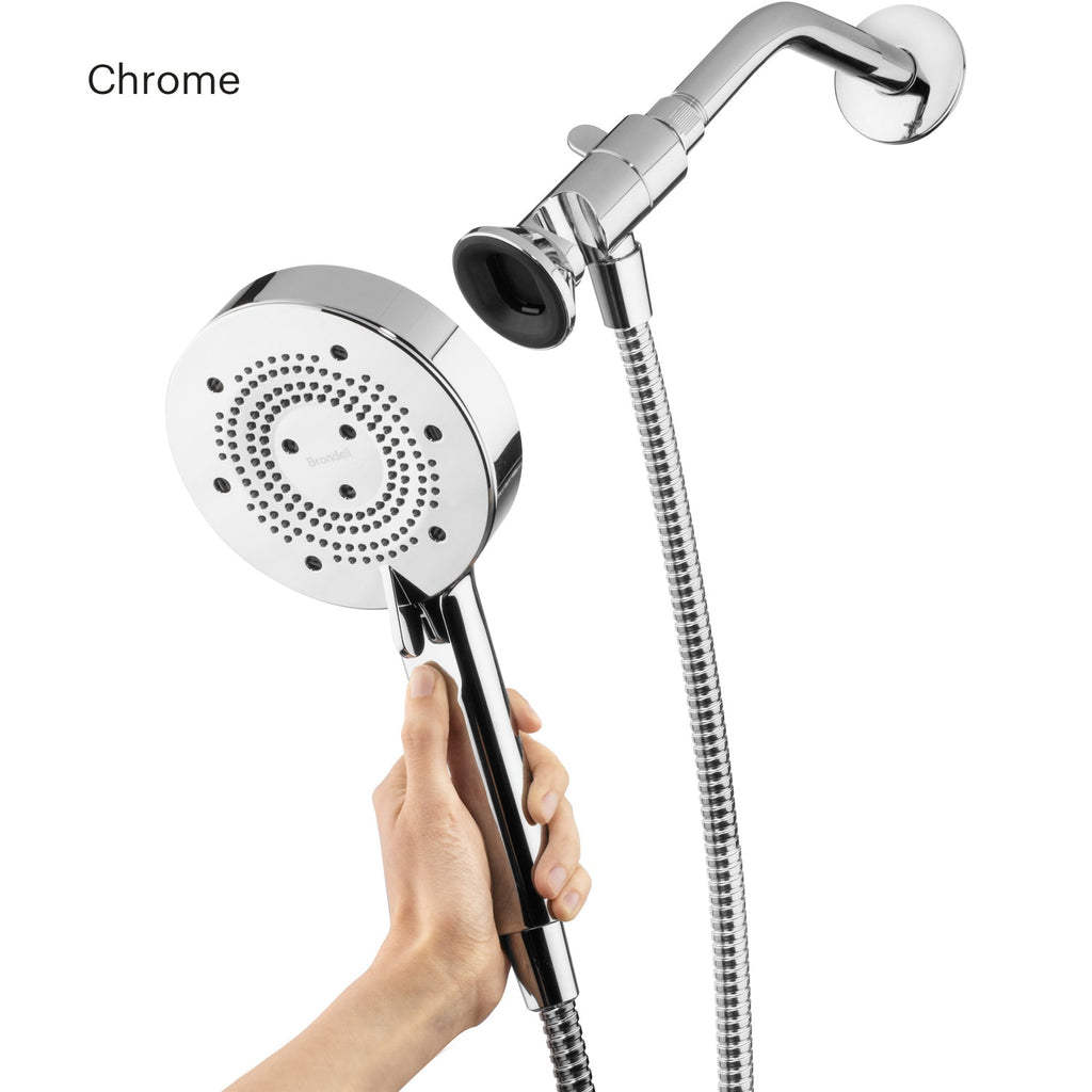 Chrome
