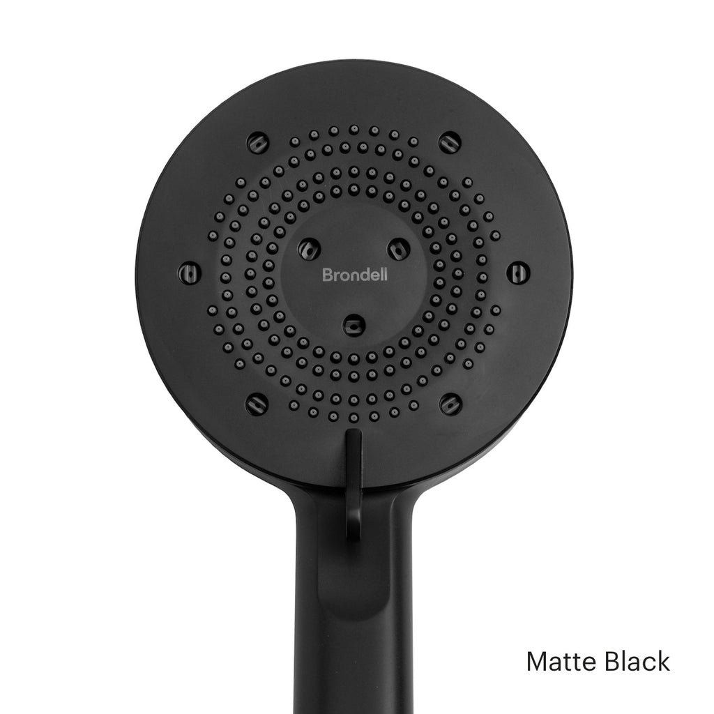 Matte Black