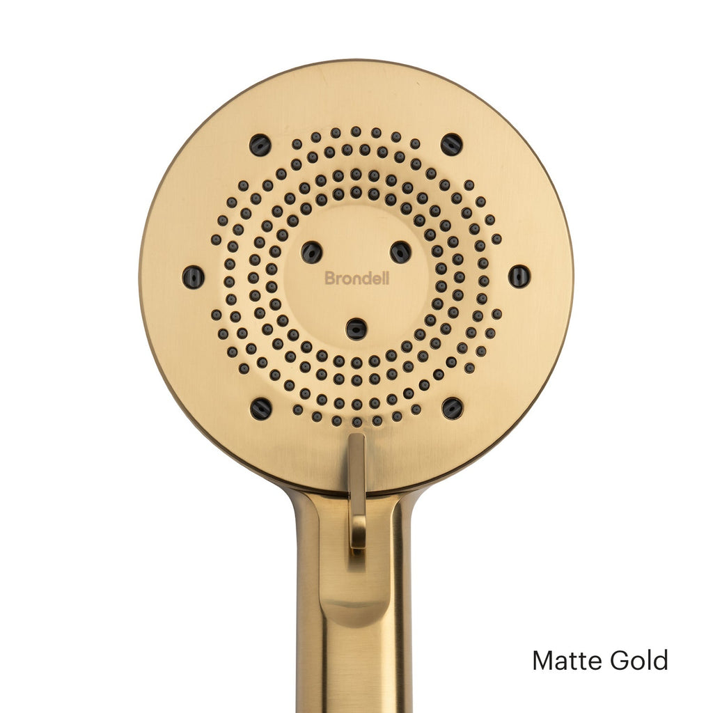 Matte Gold