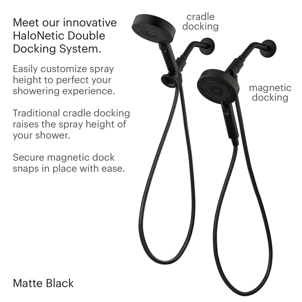 Matte Black