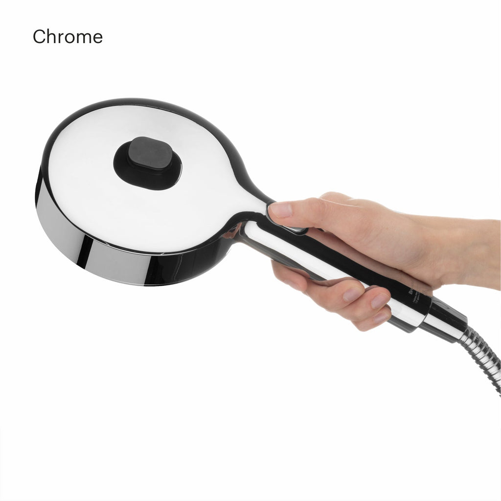 Chrome