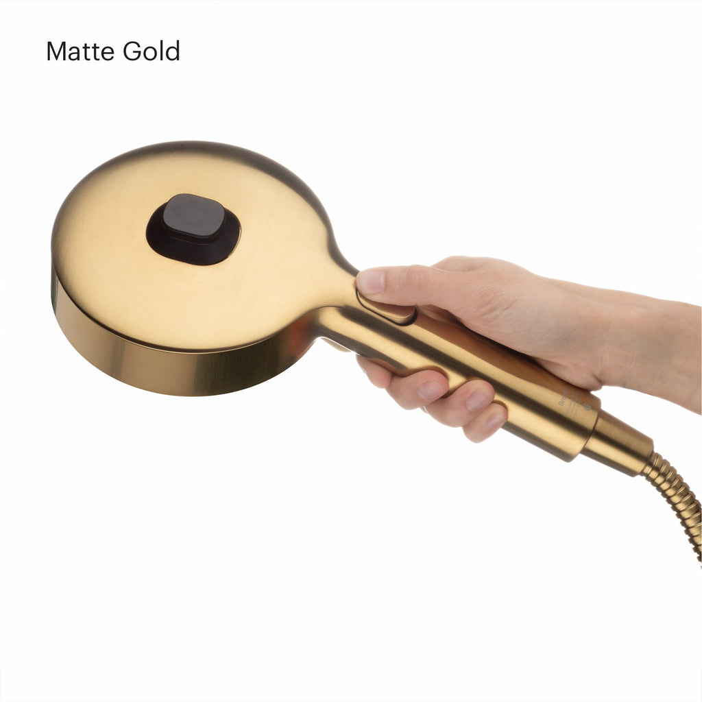 Matte Gold