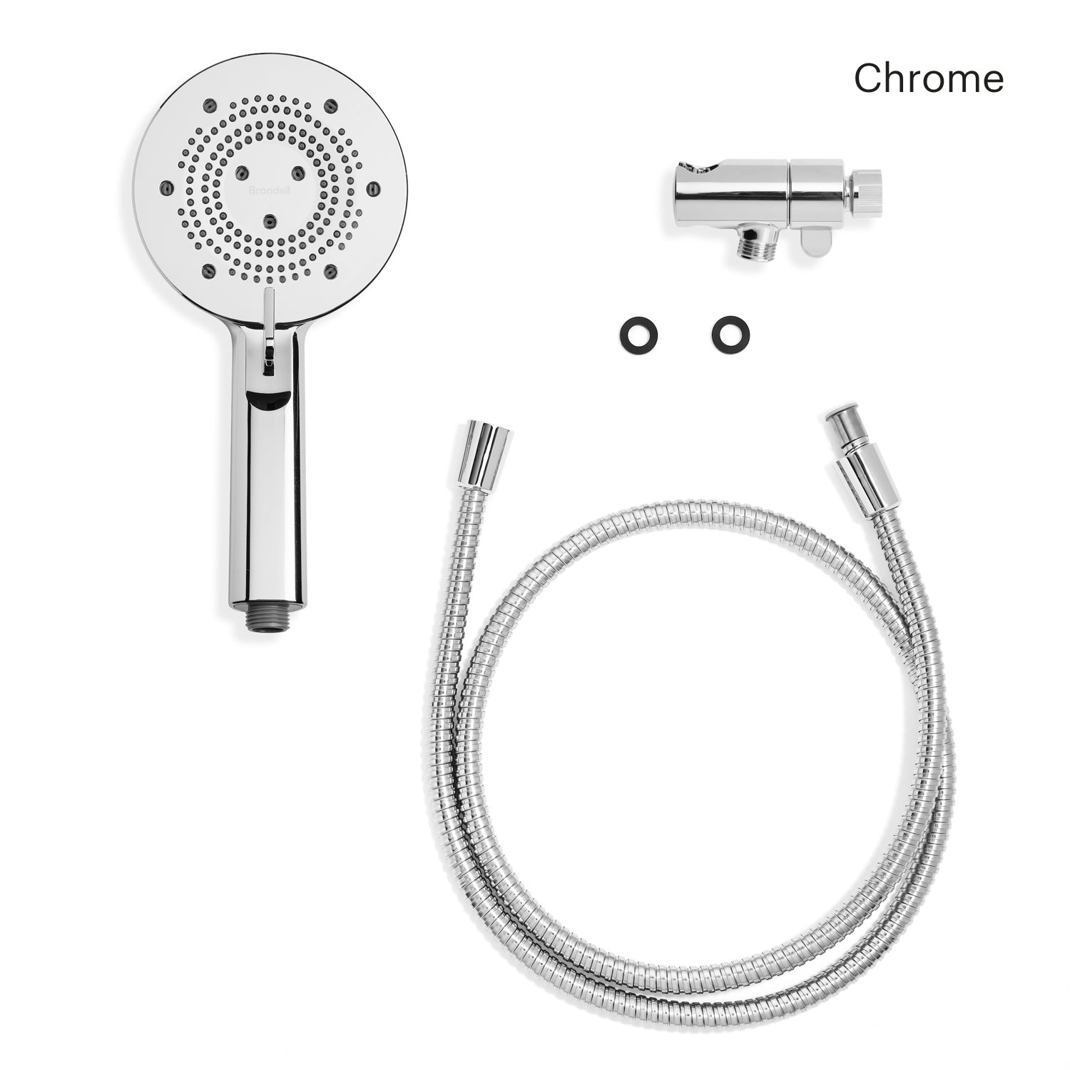 Chrome