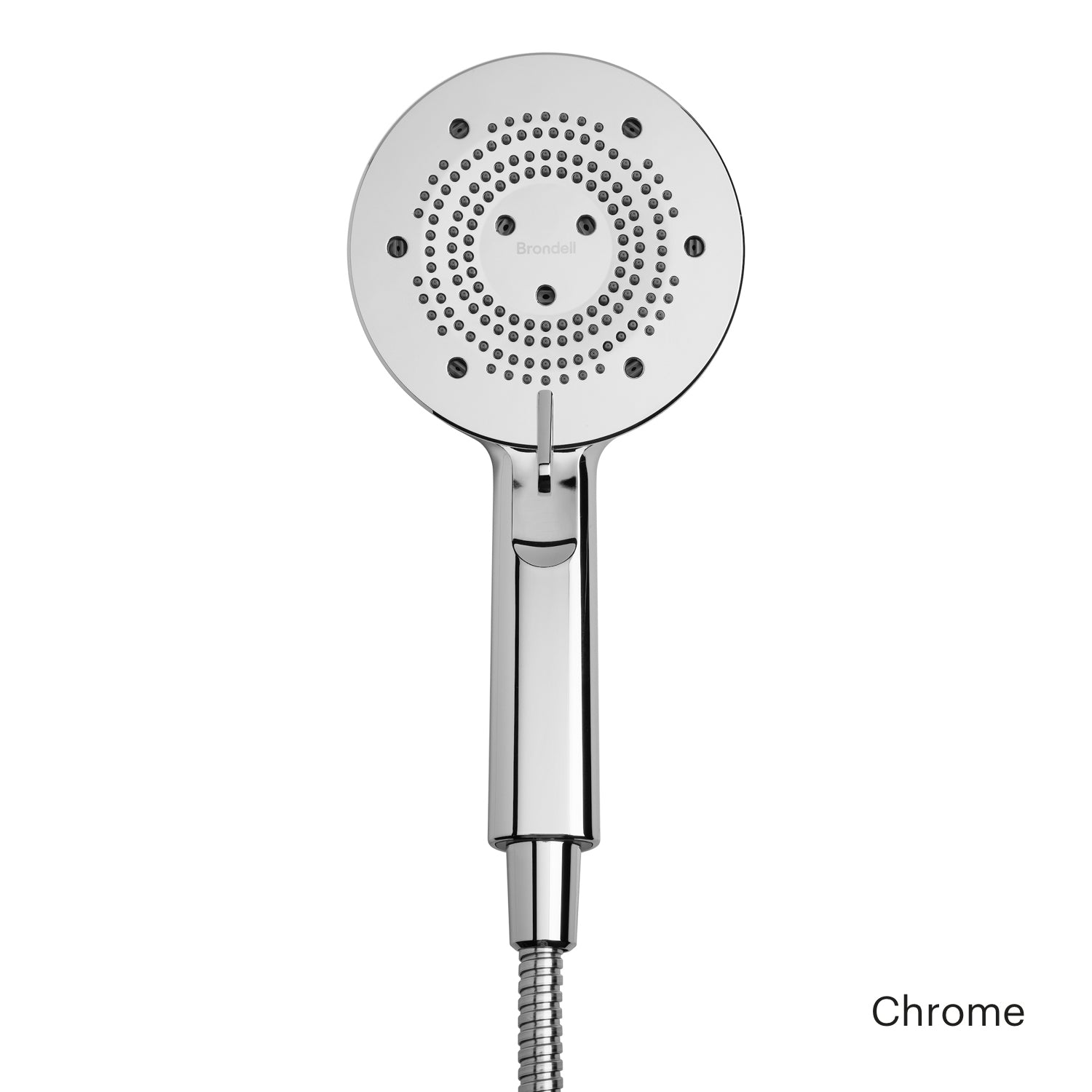 Chrome