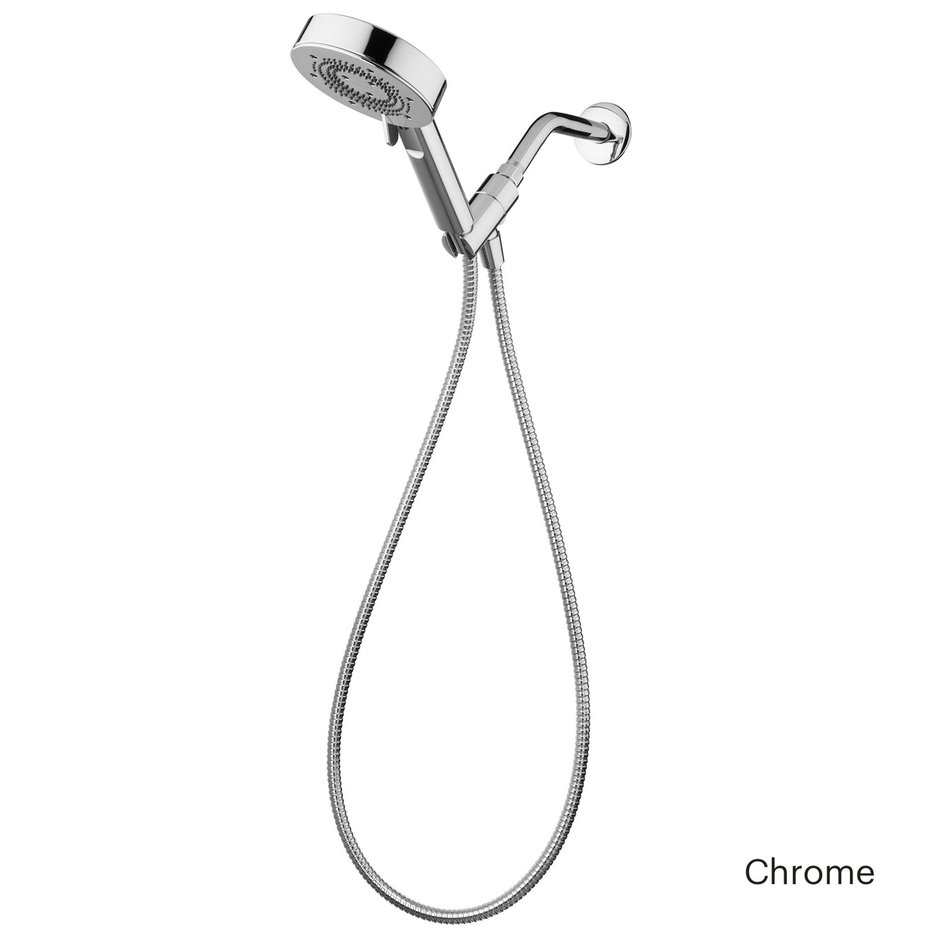 Hand Showers